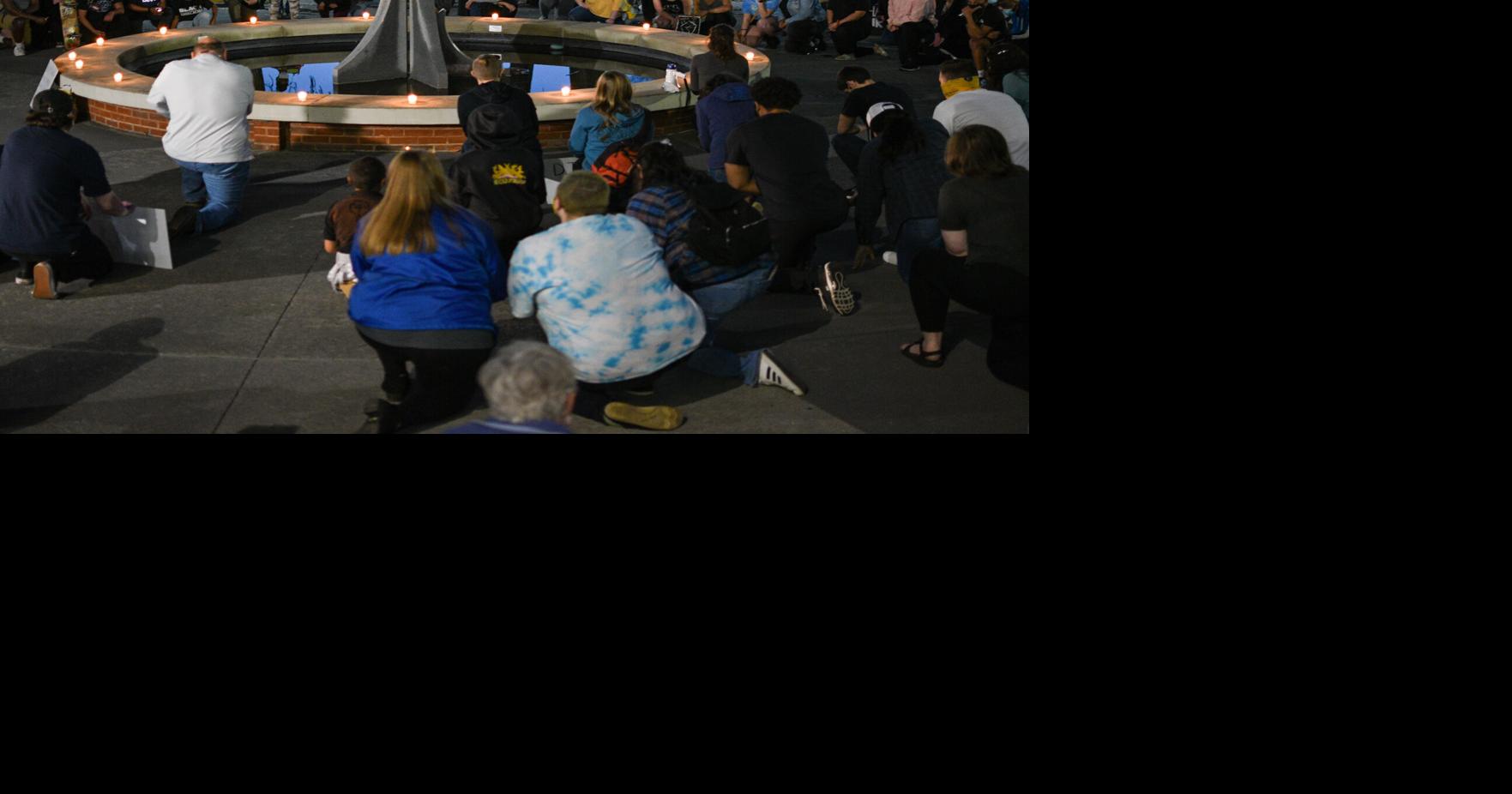 Emails ETSU bombarded with criticism, support after kneeling controversy News