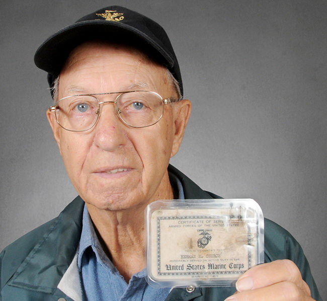Usmc Id Card Center