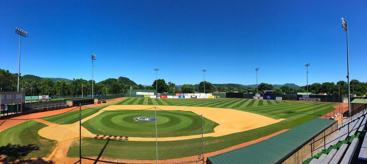 Elizabethton Twins Hope To Focus On The Games Sports Johnsoncitypress Com
