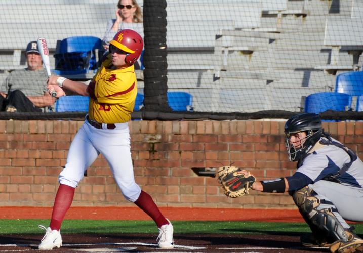 PHOTO GALLERY Science Hill baseball