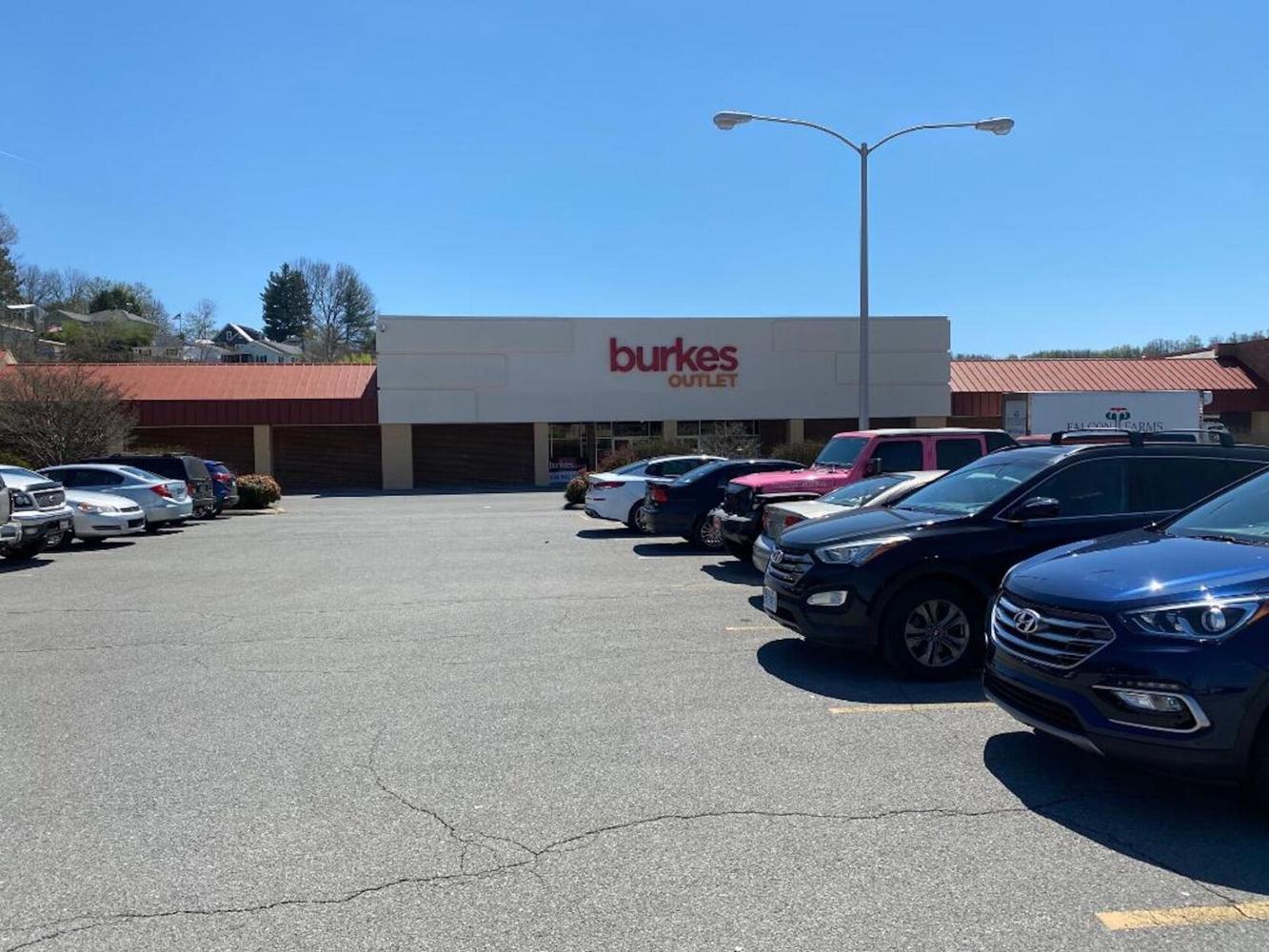 Burkes Outlet opening new store in Carter County Plaza News