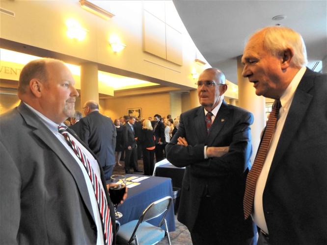 Former Tennessee state Rep and Kingsport Alderman Alan Hubbard dies