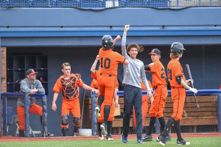 Elizabethton vs. Greeneville photo gallery