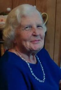 Barbara Joan Whaley Finney | Obituaries | johnsoncitypress.com