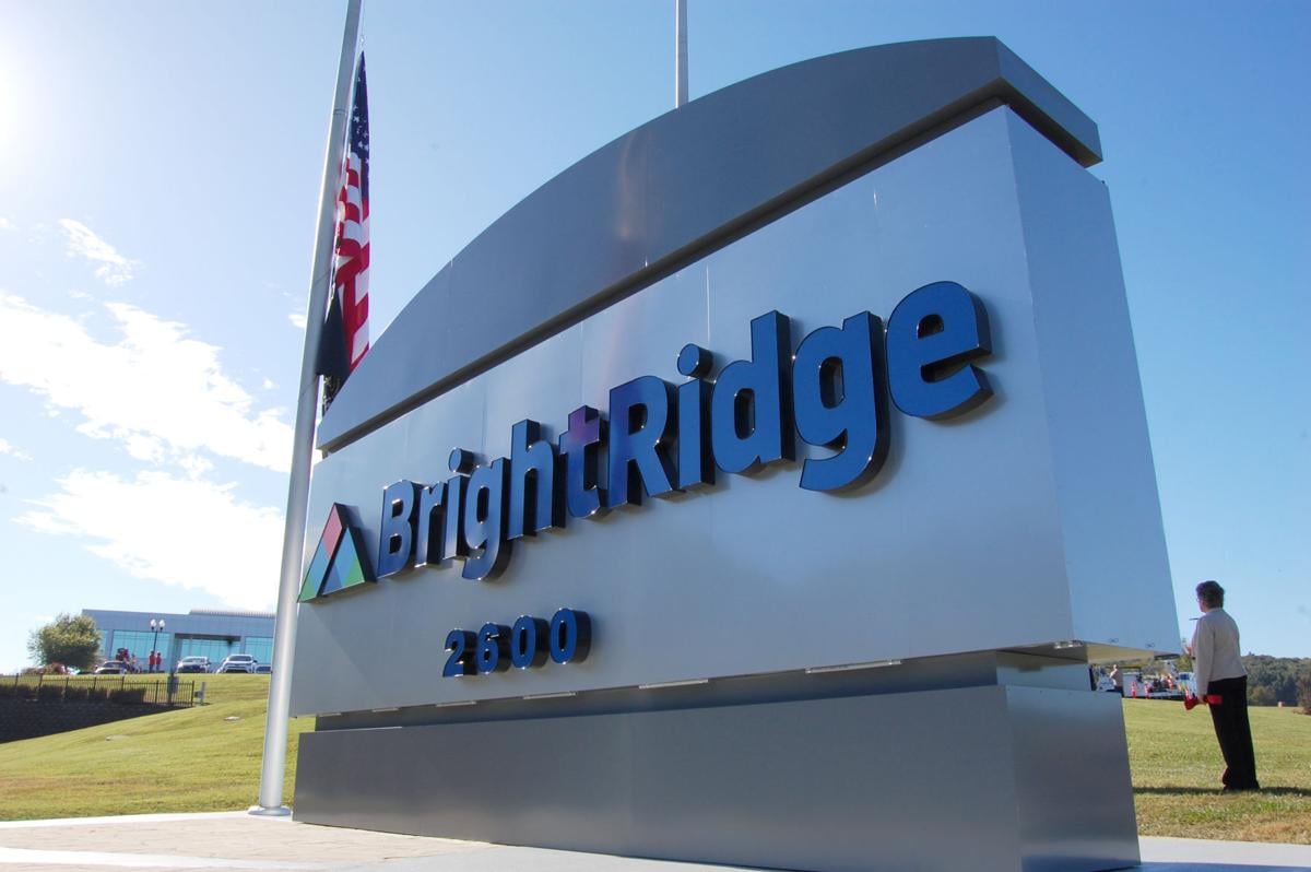 Brightridge In Johnson City Tennessee