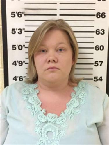David Crockett files lawsuit against former employee Crime