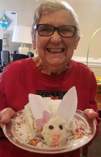 In face of COVID-19, work doesn't stop for caretakers of adults with disabilities