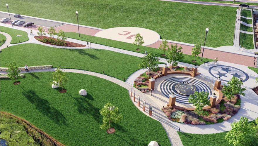 Johnson City celebrates its 150th anniversary News