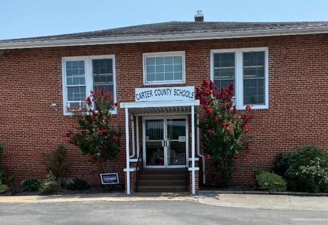 Carter County Schools reveal back to school health plan | News Carter County Schools reveal back to school health plan | News