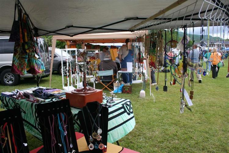 Unicoi calling all hands for 17th annual Strawberry Festival Living