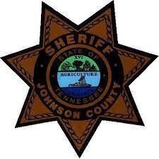 Johnson County Sheriff's Department