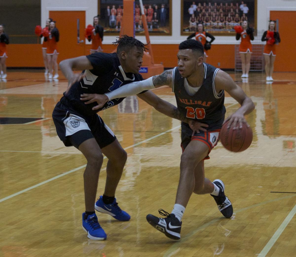 Nichols Green Lead Milligan Over Tennessee Wesleyan Sports