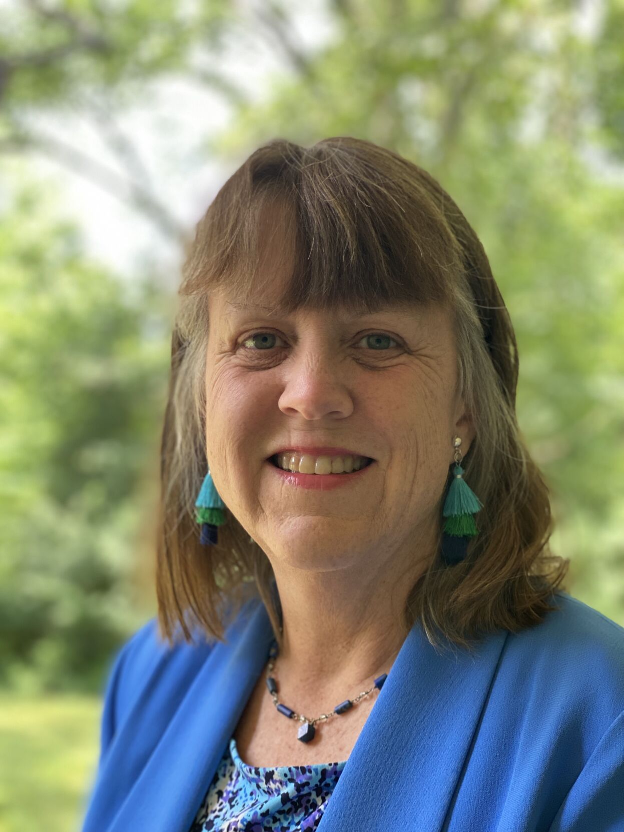 Hands On! Discovery Center names new president and CEO Education