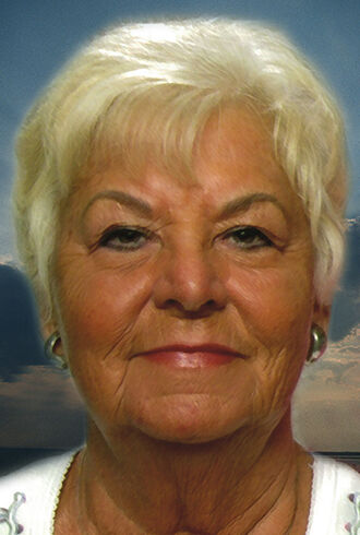 Margaret “Coby” Ingram | Obituaries | johnsoncitypress.com