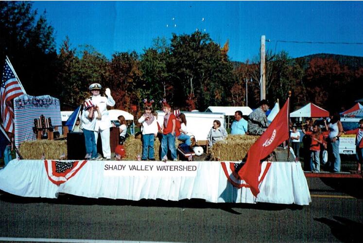 How cranberries and a community helped this little school stay open 26
