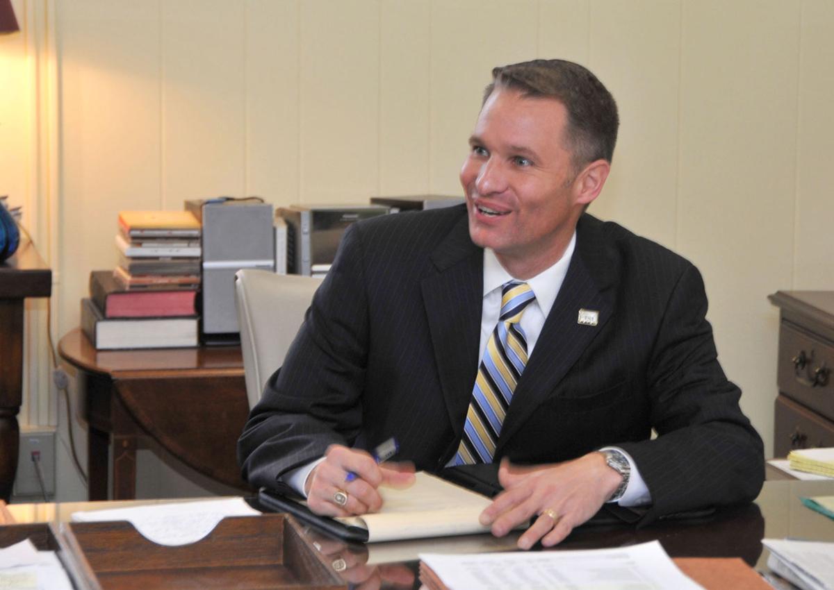 Civil discourse in the classroom image