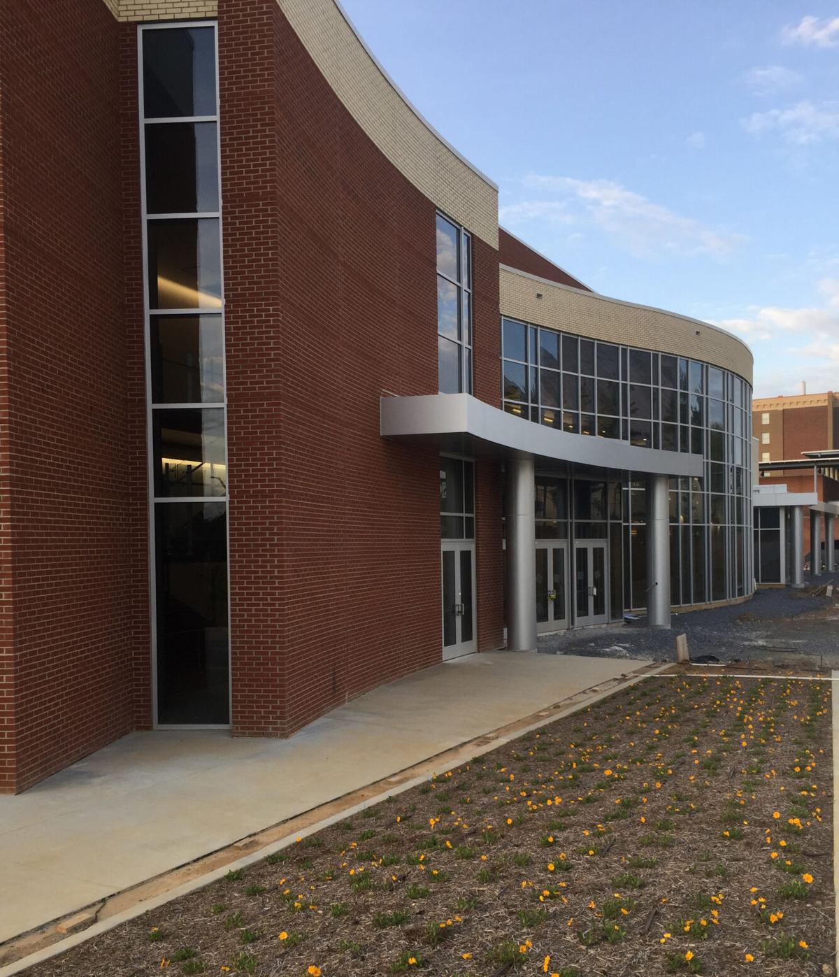 Collection 94+ Pictures etsu martin center for the arts photos Completed Collection 94+ Pictures etsu martin center for the arts photos Completed