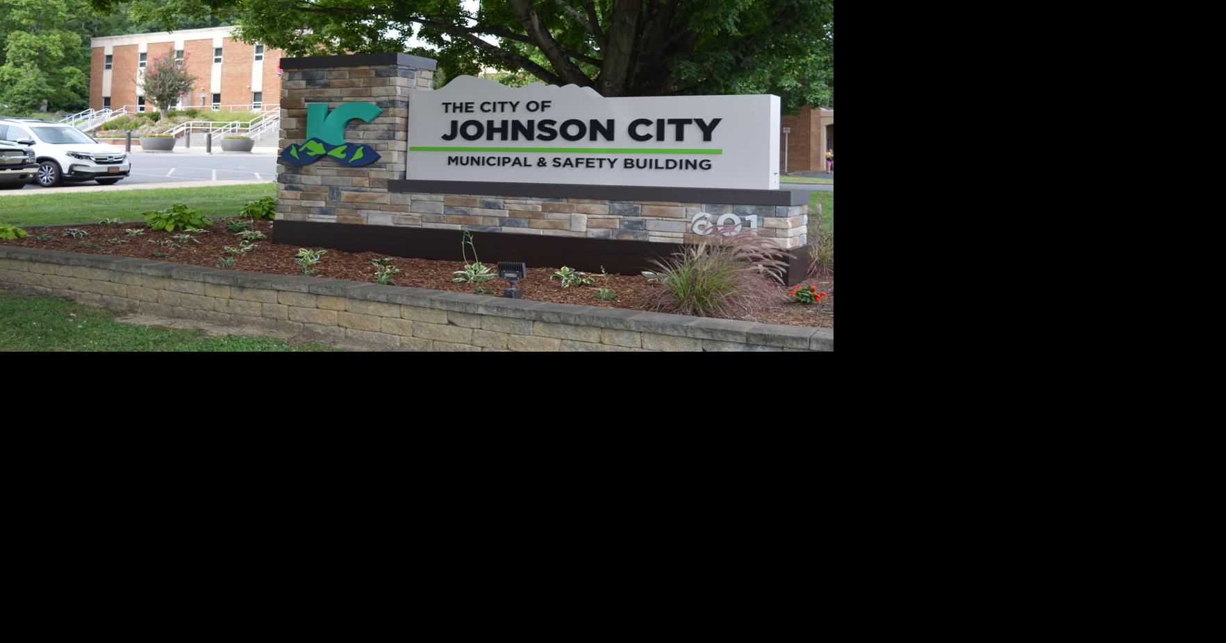 Investigators Stop Work at Goudey Station Near Johnson City