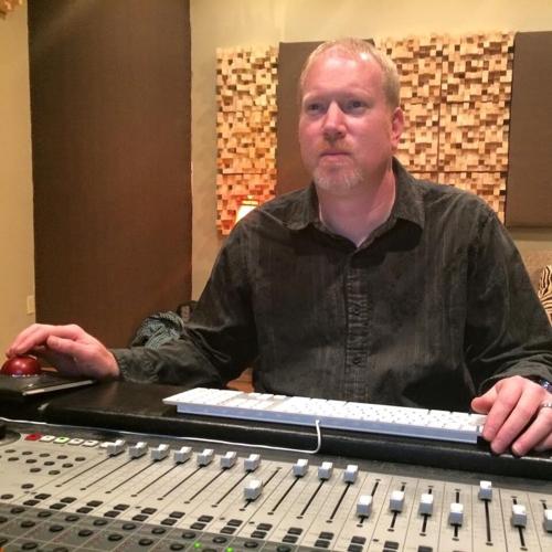 Mike Stephenson