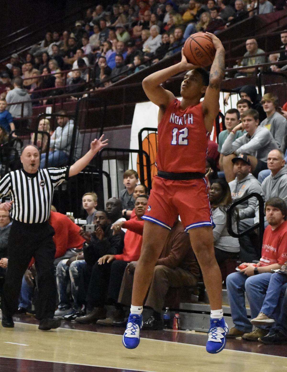North Mecklenburg Mountain Brook Set For Final Sports