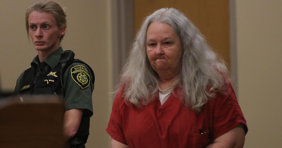 Woman charged in 2019 vehicular homicide gets judicial diversion, two ...