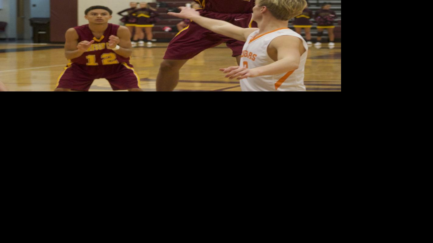 Science Hill Downs Central For Third Win This Week Sports