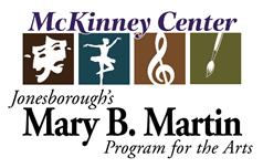 Mary B. Martin Program For The Arts At The McKinney Center Announces ...