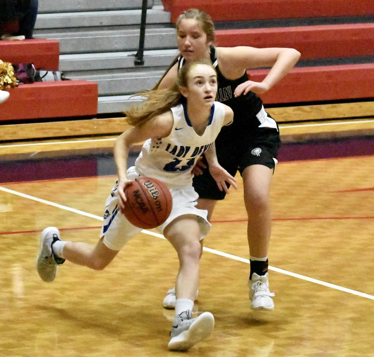 Johnson County Wins Wild Double Ot Game Over Hv Sports