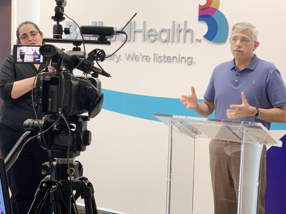 Ballad Health to temporarily close six urgent care centers