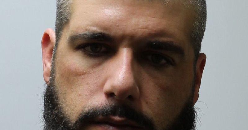 Two domestic violence cases introduced in Carter County Sessions Court Two domestic violence cases introduced in Carter County Sessions Court