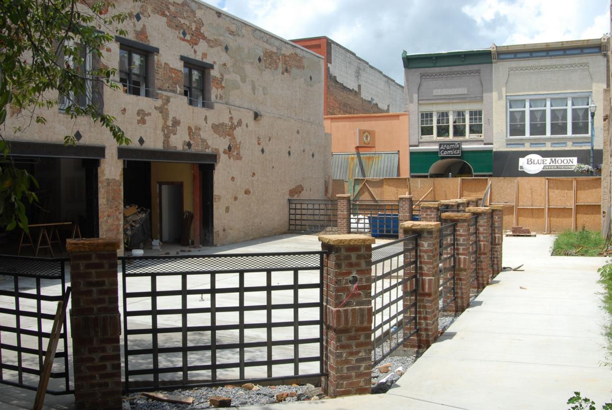 The Dining Room S Departure From Jonesborough Adds More Flavor To Downtown Johnson City Johnsoncitypress Com