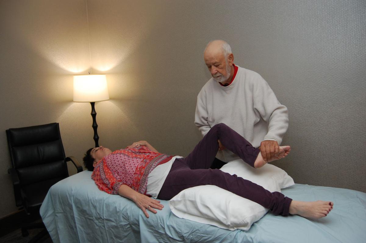 Psychics Give Insight Into Their Practice At Annual Spiritual