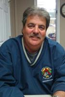 Randall E. Correll