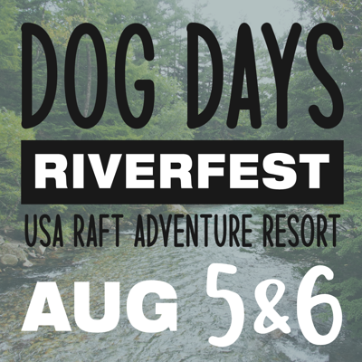 Dog Days Riverfest Sponsor Interview: Holston Distributing