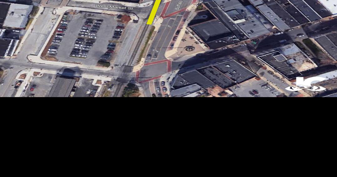 Crossing gate upgrades may slow downtown Johnson City traffic Local