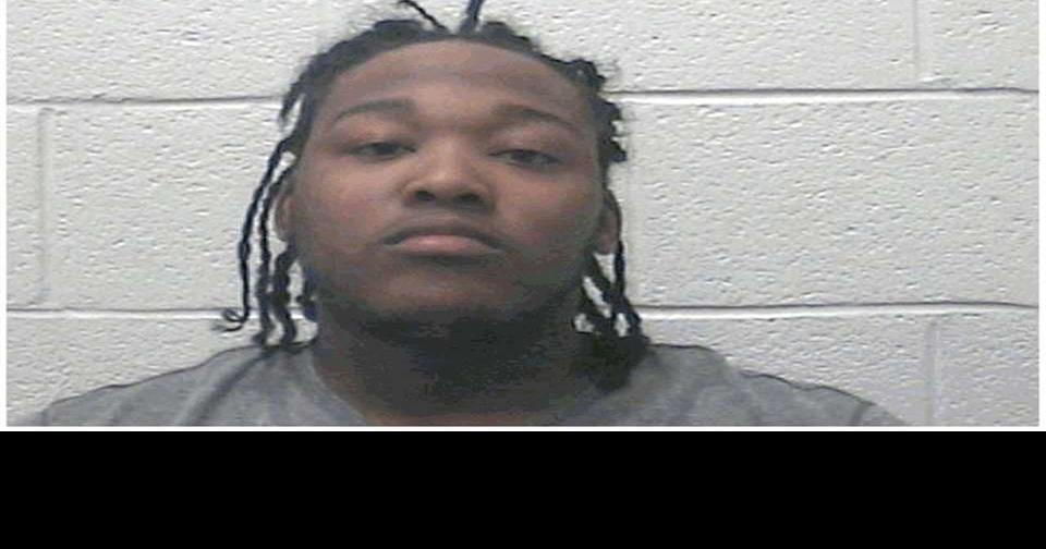 Shots fired at Johnson City bar and more felony arrests from Johnson