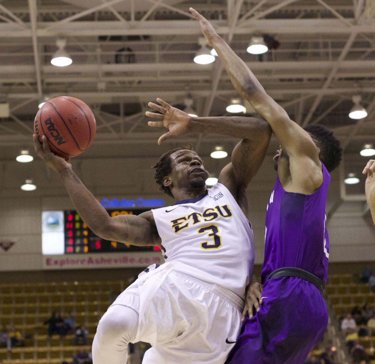 Etsu Tops Furman In Socon Semifinal Sports Johnsoncitypress Com