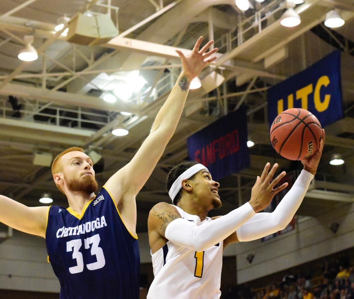Etsu Basketball Team To Play At Kansas In November Sports