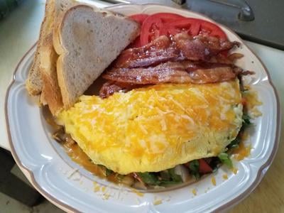 What's Cooking: Two Dads Cafe offers classic fare for breakfast and lunch