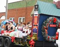 Johnson City Tn Christmas Parade 2022 Christmas Parade Returns To Downtown Johnson City | Features |  Johnsoncitypress.com