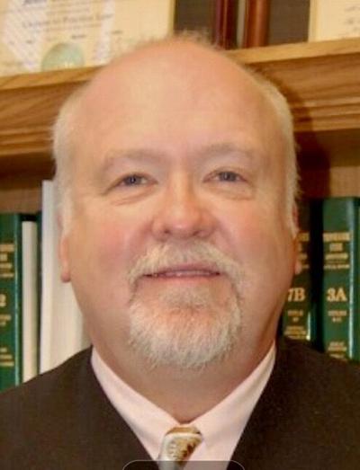 Judge James Arthur Jim Nidiffer Obituaries johnsoncitypress com