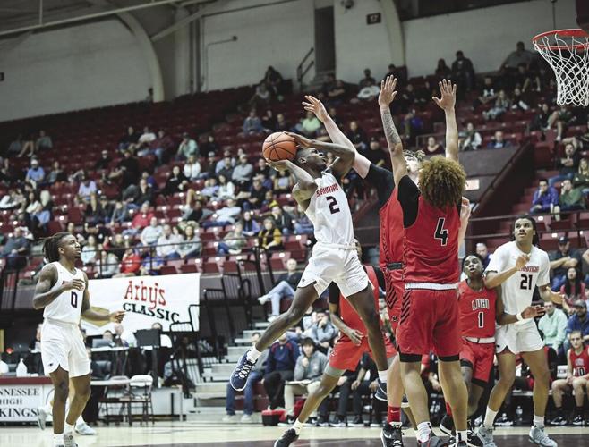 Long Island Lutheran completes romp to Arby's crown | Sports