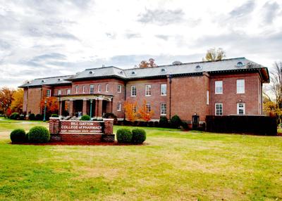 Gatton College of Pharmacy