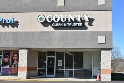 Deadline approaching to pay county property taxes