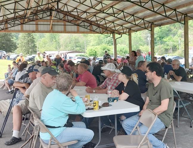 Celebrating the ramp Festival raises funds for local projects Local