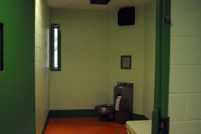 Juvenile Detention Center In Johnson City Number Of Intakes At Record Low 0997