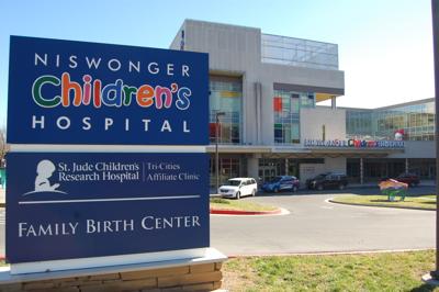 Niswonger Children's hospital