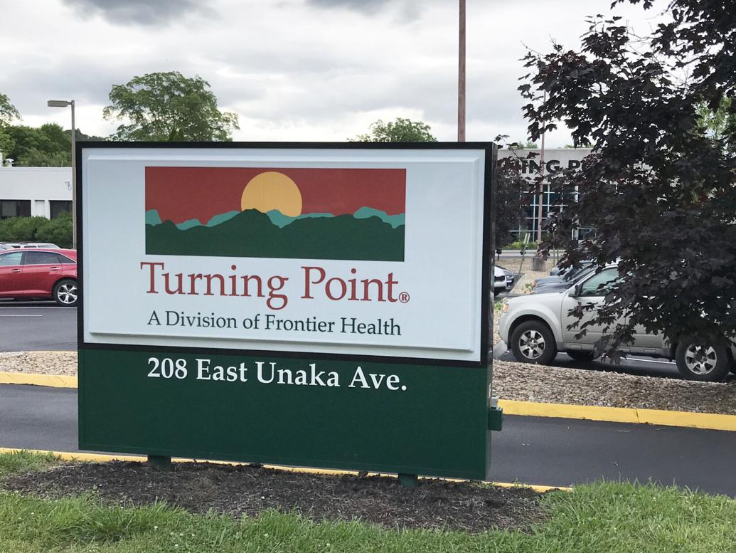 Frontier Health is raising awareness to selfhurting Lifestyles