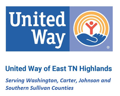 United Way of East Tennessee Highlands