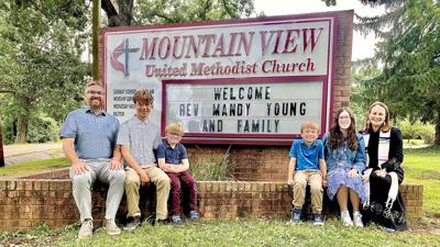 mandyyoungandfamily